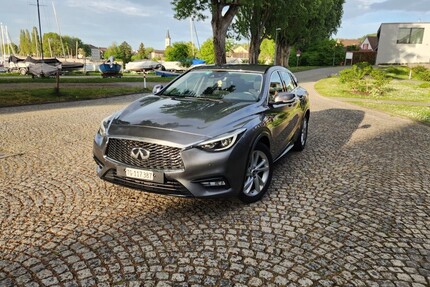 Mercedes-Benz GLA-Klasse 144.600 km 10.490 € Steckborn