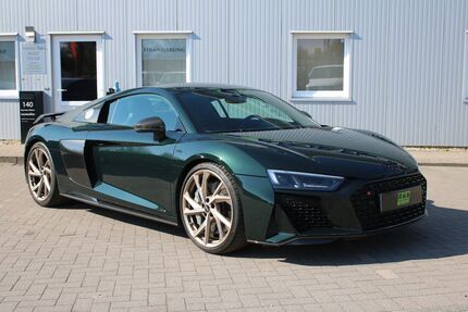 Audi R8 22.950 km 164.490 &euro; Neumünster 24539