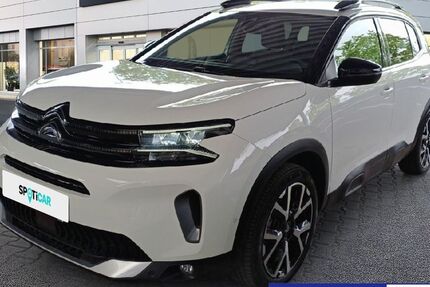 Citroen C5 Aircross 31.795 km 18.430 &euro; Dresden 01237