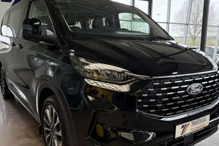 Ford Tourneo Custom 4.710 km 49.290 &euro; Bruchsal 76646