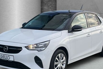 Opel Corsa 36.475 km 16.990 &euro; Reinfeld/ Wesenberg 23858