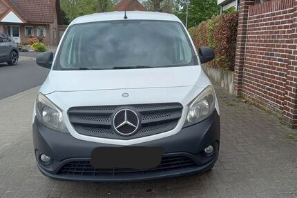 Mercedes-Benz Citan 178.000 km 3.999 &euro; Meppen 49716