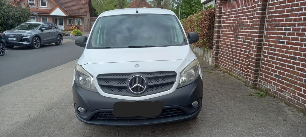 Mercedes-Benz Citan 178.000 km 3.999 &euro; Meppen 49716