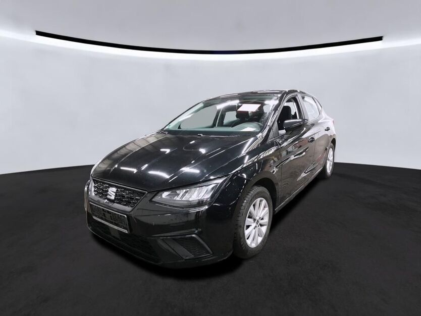 Seat Ibiza 88.897 km 8.990 € Vechelde 38159