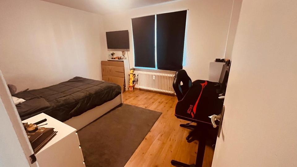 Erdgeschoßwohnung Dinslaken - 3.5 Zimmer, 80 m&sup2;, 740&euro; | Angebot:26405961