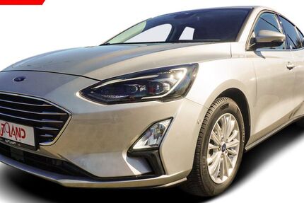 Ford Focus 30.000 km 19.490 &euro; Schwerin 19061