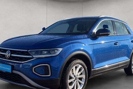 VW T-Roc 62.631 km 23.690 &euro; Heide 25746