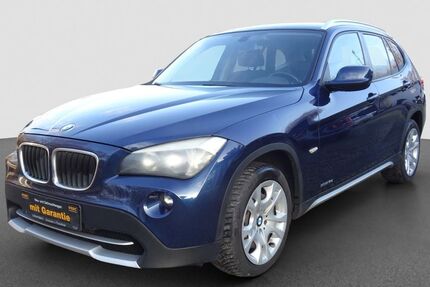 BMW X1 209.988 km 5.990 &euro; Löhne 32584