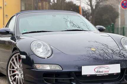 Porsche 911 63.275 km 59.990 &euro; Staufen 79219