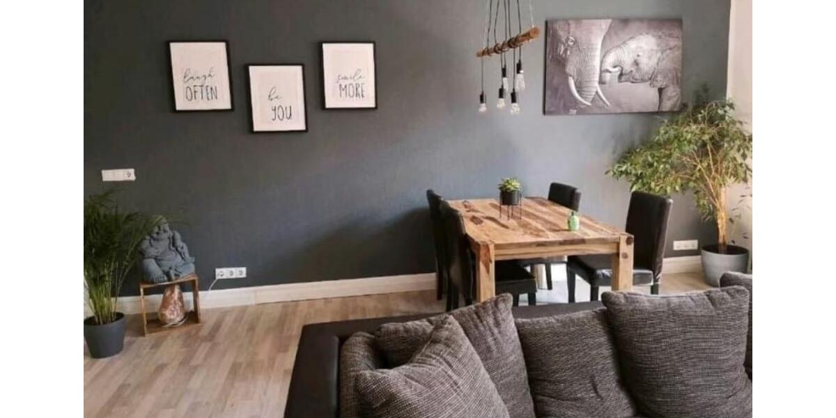 Etagenwohnung Arnstadt - 3 Zimmer, 103 m&sup2;, 839&euro; | Angebot:25991216