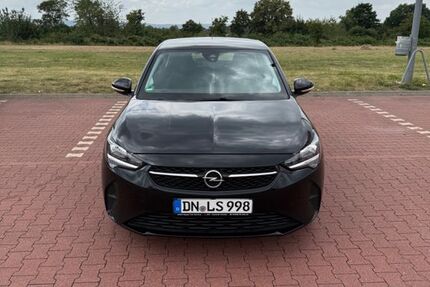 Opel Corsa 23.000 km 14.450 &euro; Düren 52351
