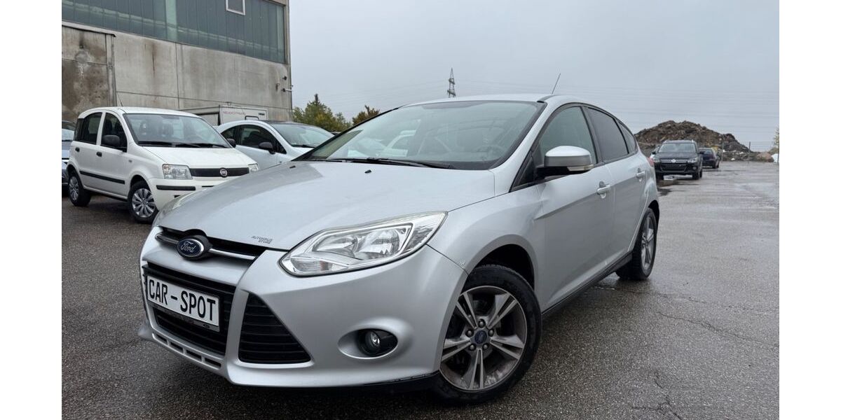 Ford Focus 153.000 km 5.400 &euro; Villingen-Schwenningen 78050