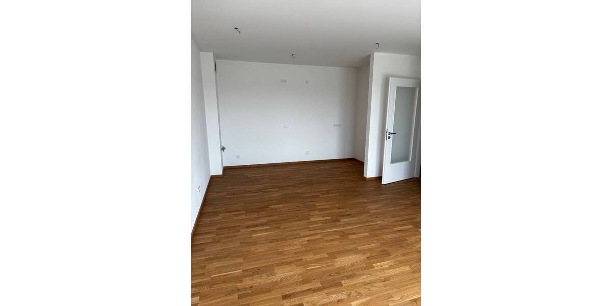 Etagenwohnung Abensberg - 2 Zimmer, 61 m&sup2;, 885&euro; | Angebot:25800119