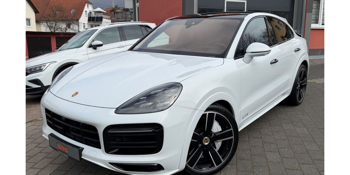 Porsche Cayenne 84.000 km 81.990 &euro; Geislingen/Steige 73312