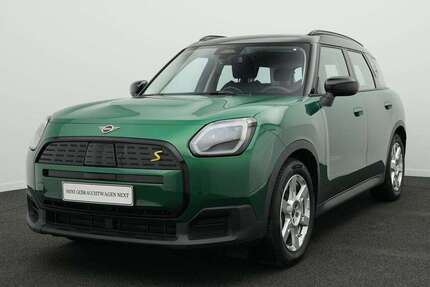 Mini Countryman SE All4 8.005 km 38.919 &euro; München 80788