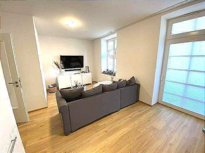 Etagenwohnung Bitburg - 2 Zimmer, 63 m&sup2;, 730&euro; | Angebot:26433526