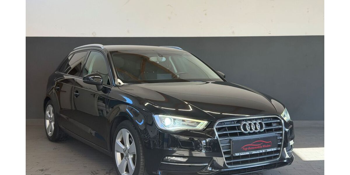 Audi A3 143.000 km 13.999 &euro; Minden 32429