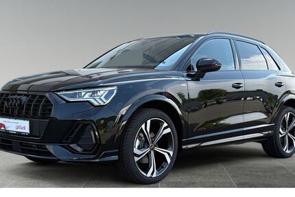 Audi Q3 12.500 km 43.780 &euro; Pronsfeld 54597