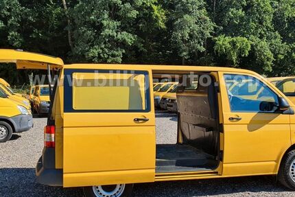 VW T5 Transporter 69.000 km 10.698 &euro; Pfeffenhausen 84076