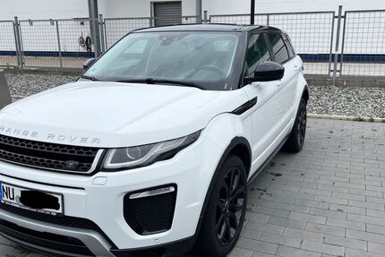 Land Rover Range Rover Evoque 68.000 km 23.000 € Bopfingen 73441