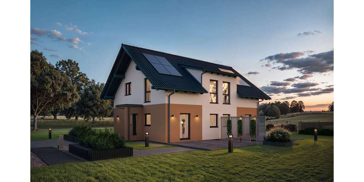 Haus zum Kaufen in Schönwalde-Glien 617.000 € 191 m² 6 zimmer