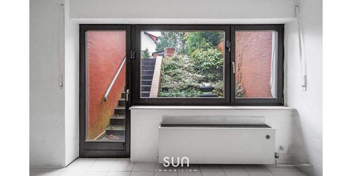 Reihenmittelhaus Offenbach am Main Buchrain - 6 Zimmer, 187 m&sup2;, 485.000&euro; | Angebot:25317838