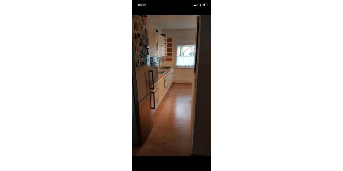 Etagenwohnung Duisburg Angerhausen - 3.5 Zimmer, 70 m&sup2;, 211.000&euro; | Angebot:26313053