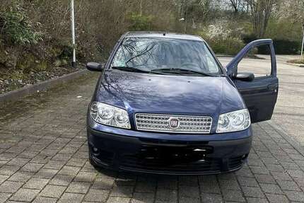 Fiat Punto 155.000 km 1.800 &euro; Bretten 75015