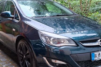 Opel Astra 263.000 km 4.900 &euro; Räckelwitz 01920