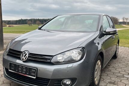 VW Golf 178.000 km 3.400 &euro; Obing 83119