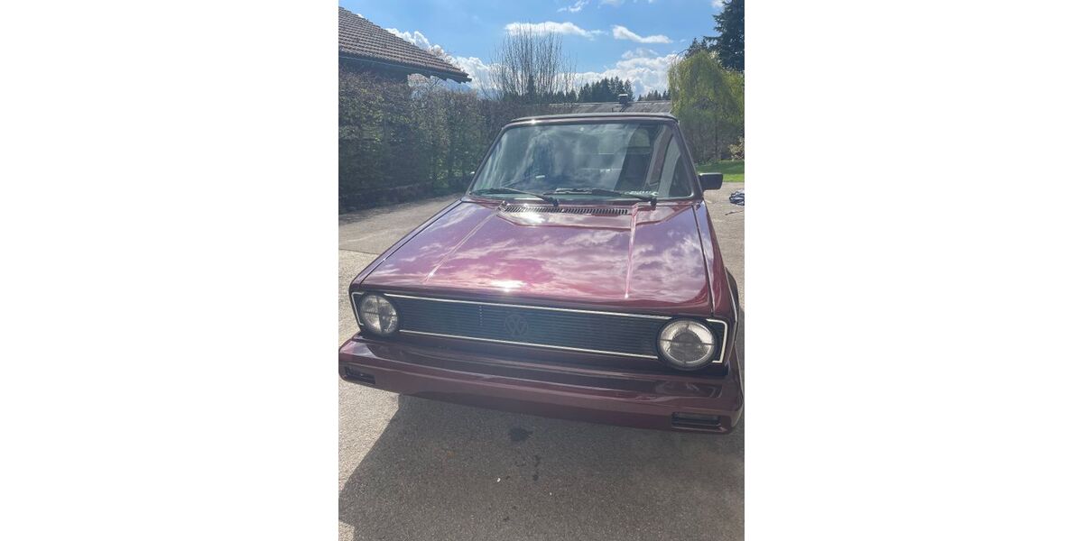 VW Golf 183.675 km 6.789 &euro; Ofterschwang 87527