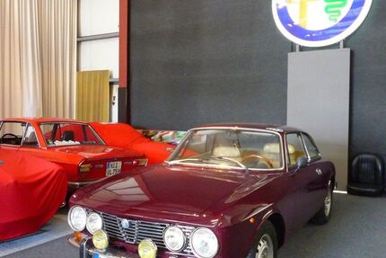 Alfa Romeo GTV 89.600 km 32.000 &euro; Sarstedt 31157