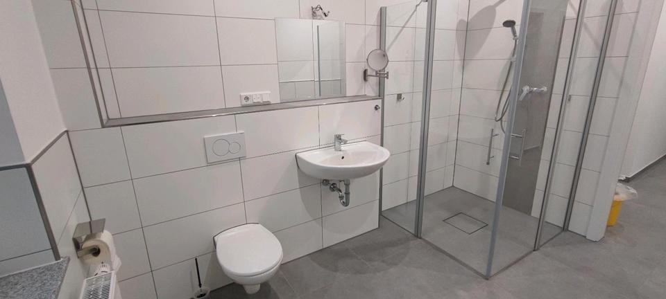 Erdgeschoßwohnung Ennigerloh - 4 Zimmer, 114 m&sup2;, 1.300&euro; | Angebot:24473914