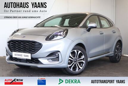 Ford Puma 79.000 km 13.389 € Pinneberg 25421