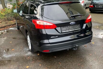 Ford Focus 152.000 km 4.990 &euro; Hamburg 22145