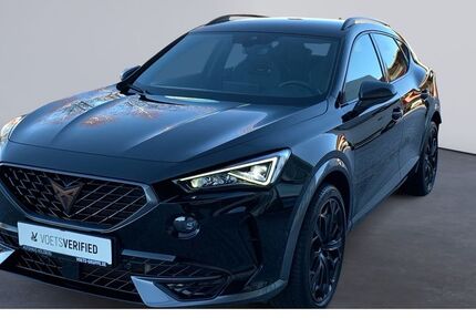 Cupra Formentor 47.800 km 31.490 &euro; Braunschweig 38114