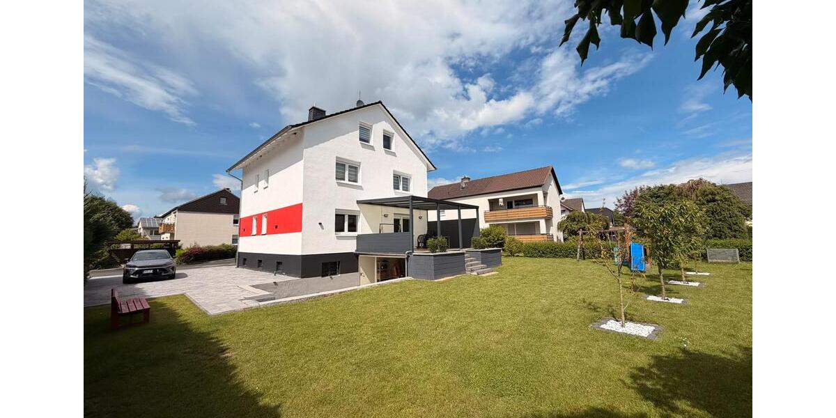Einfamilienhaus Volkmarsen - 5 Zimmer, 120 m&sup2;, 379.000&euro; | Angebot:26919686