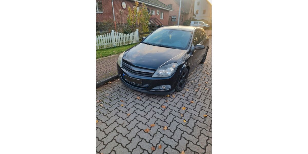 Opel Astra 178.100 km 2.500 &euro; Wedemark 30900