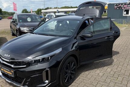 Kia XCeed 45.000 km 22.700 &euro; Hannover/altwarmbüchen 30916
