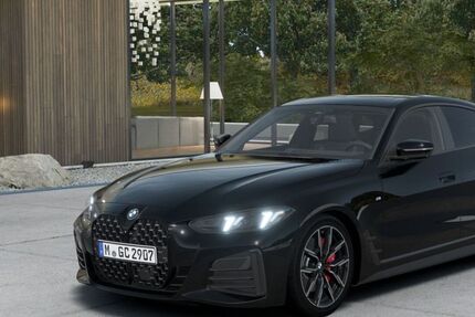 BMW 430 Gran Coupé 5.715 km 52.900 &euro; Paderborn 33104