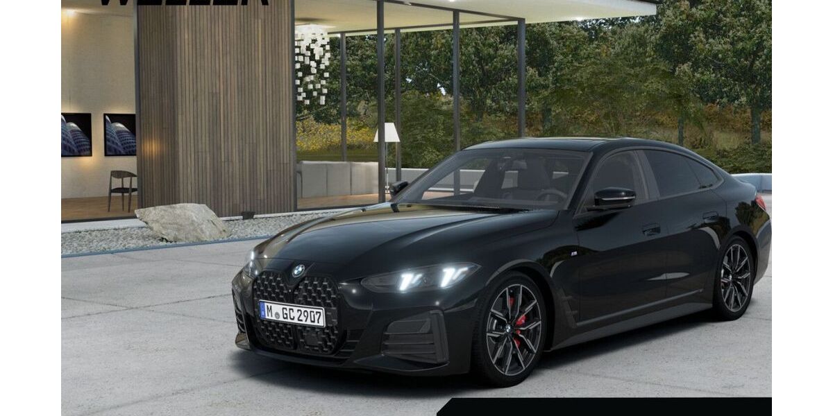 BMW 430 Gran Coupé 5.715 km 52.900 &euro; Paderborn 33104