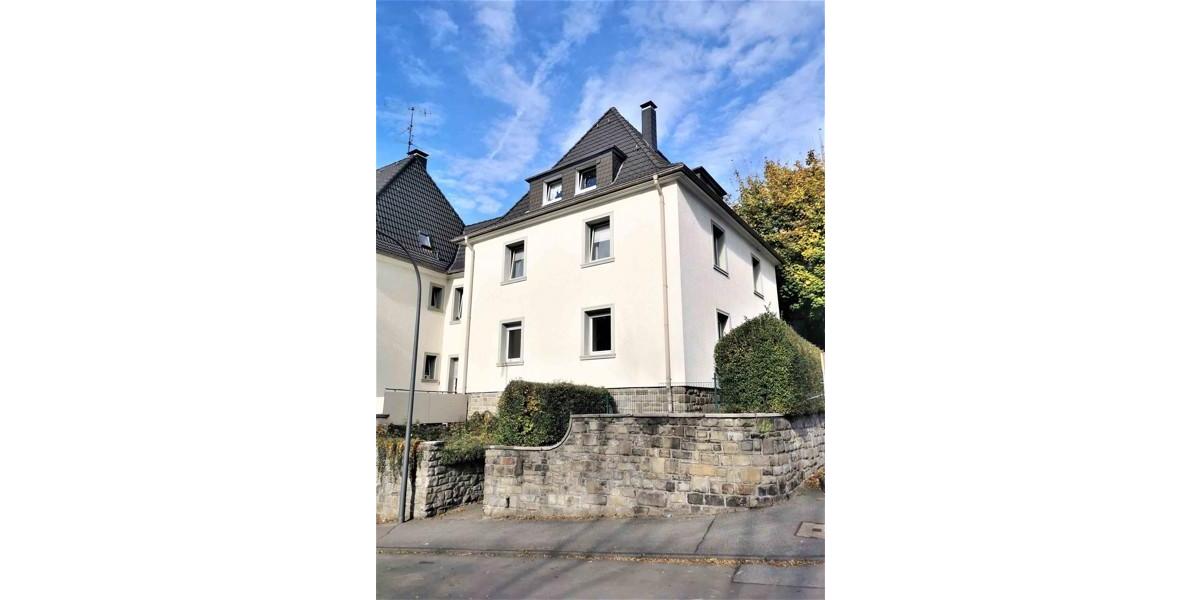 Dachgeschoßwohnung Wuppertal Gemarkung Langerfeld - 2 Zimmer, 41 m&sup2;, 353&euro; | Angebot:26661773