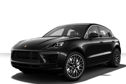 Porsche Macan 43.351 km 71.900 &euro; Hofheim 65719