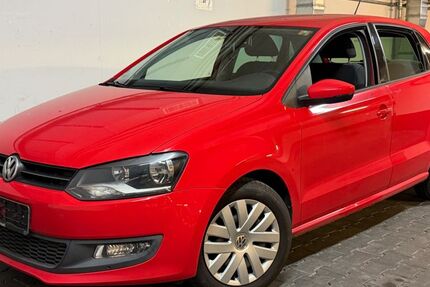VW Polo 144.875 km 4.800 &euro; Mainz 55130
