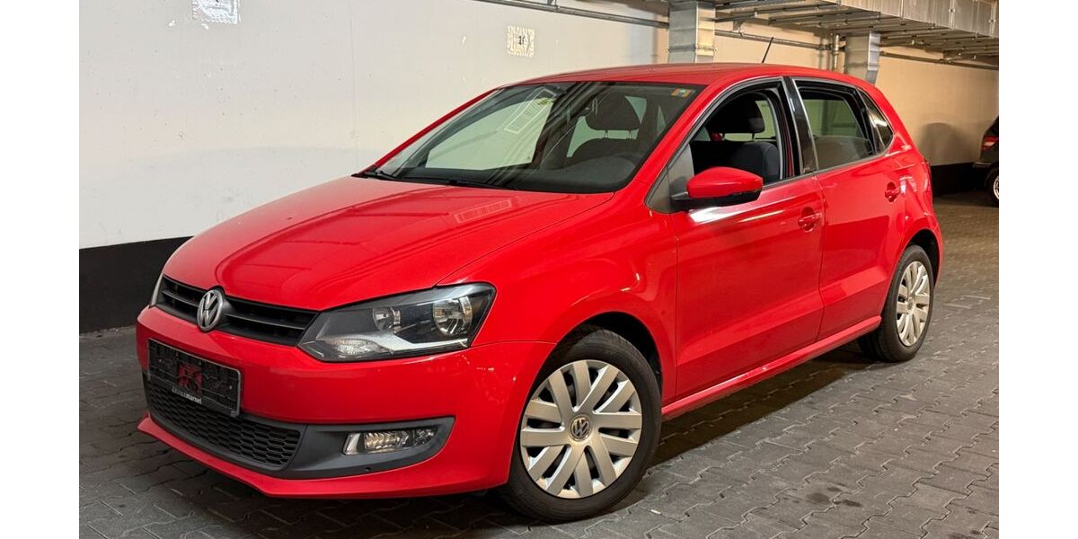 VW Polo 144.875 km 4.800 &euro; Mainz 55130