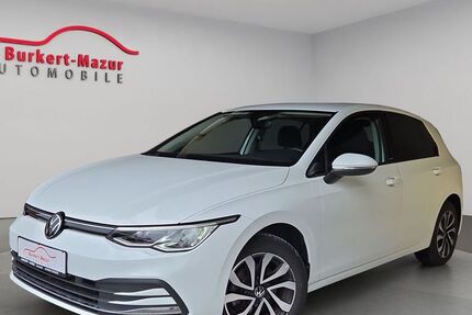 VW Golf 106.580 km 19.985 &euro; Kronach 96317