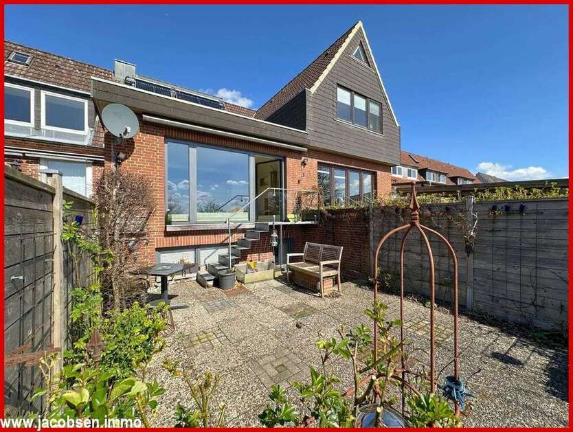 Haus zum Kaufen in Schleswig 290.000 € 81.93 m²