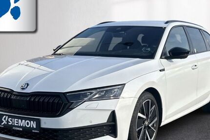 Skoda Octavia 20.236 km 31.430 &euro; Münster 48153