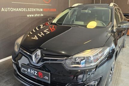 Renault Megane 163.500 km 6.490 &euro; Reutlingen 72760