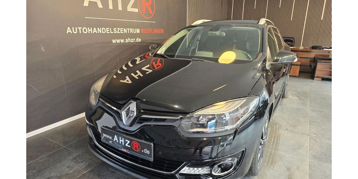 Renault Megane 163.500 km 6.490 &euro; Reutlingen 72760